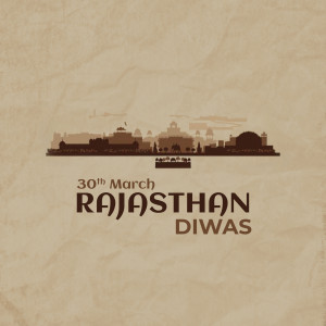 Rajasthan Foundation Day