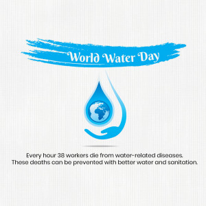 World Water Day