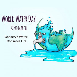 World Water Day