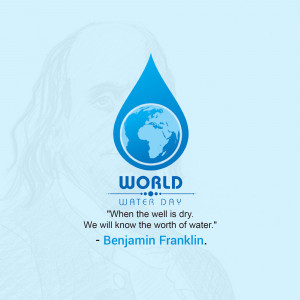 World Water Day