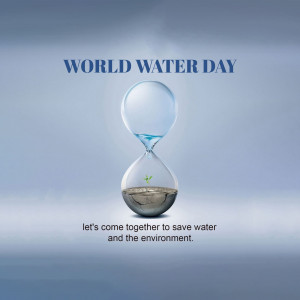 World Water Day