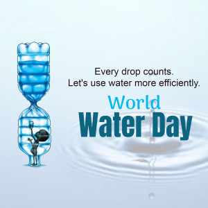 World Water Day