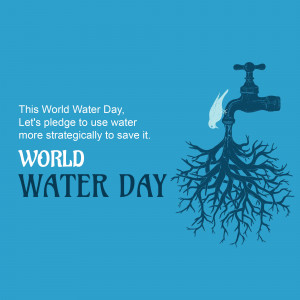 World Water Day