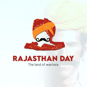 Rajasthan Foundation Day