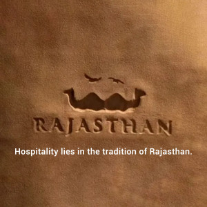 Rajasthan Foundation Day