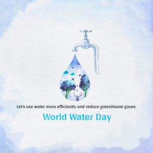World Water Day