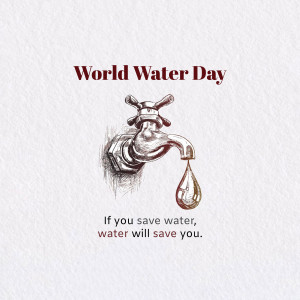 World Water Day