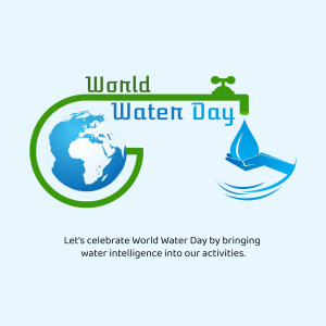 World Water Day