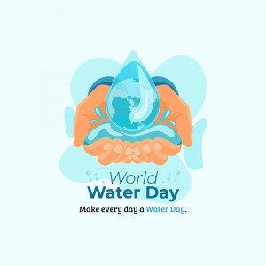 World Water Day