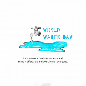World Water Day