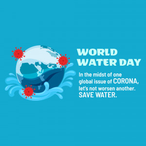 World Water Day