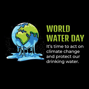 World Water Day