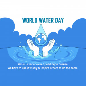 World Water Day