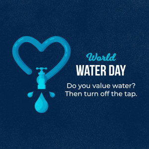 World Water Day