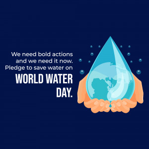 World Water Day