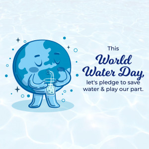 World Water Day