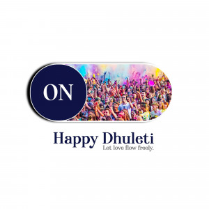 Happy Dhuleti