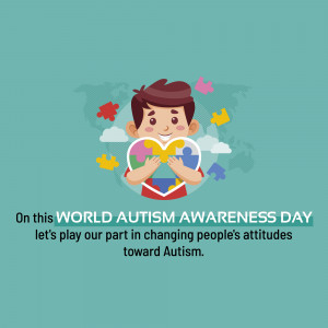 World Autism Awareness Day