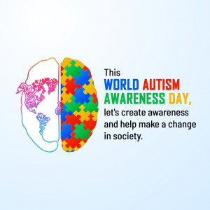 World Autism Awareness Day