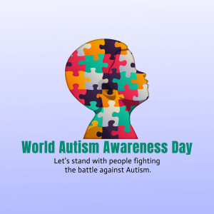 World Autism Awareness Day