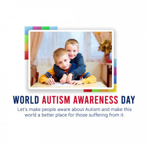 World Autism Awareness Day