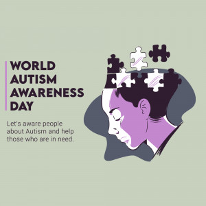World Autism Awareness Day
