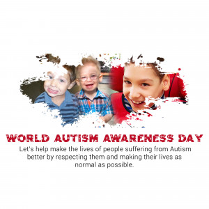 World Autism Awareness Day