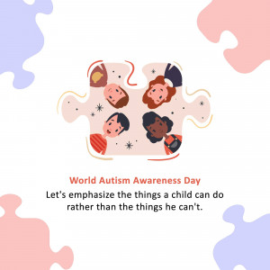 World Autism Awareness Day