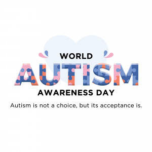 World Autism Awareness Day
