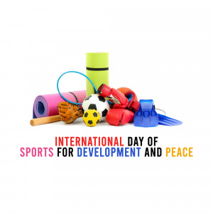 International Day of Sport for Development and Peace