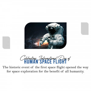International Day of Human Space Flight