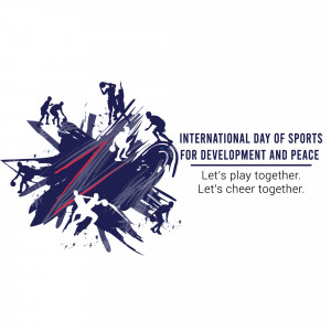 International Day of Sport for Development and Peace