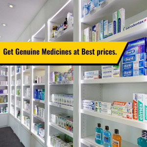 Pharmaceutical
