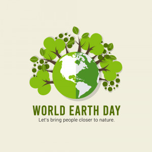 World Earth Day