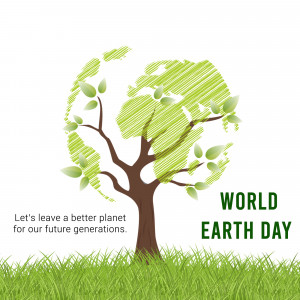 World Earth Day