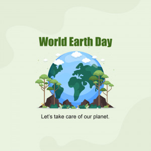 World Earth Day