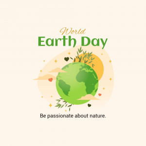 World Earth Day