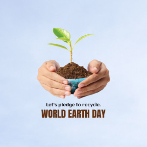 World Earth Day
