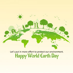 World Earth Day