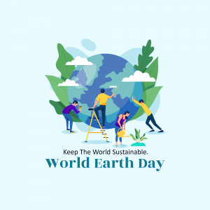 World Earth Day