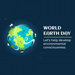 World Earth Day