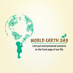 World Earth Day