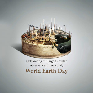 World Earth Day