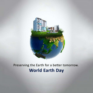 World Earth Day