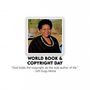 World Book and Copyright Day