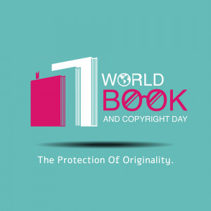 World Book and Copyright Day