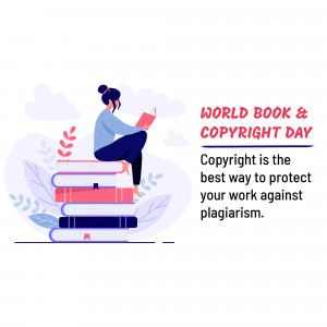 World Book and Copyright Day
