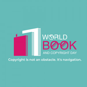 World Book and Copyright Day