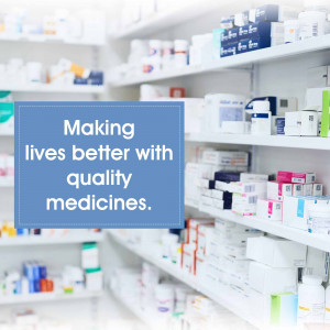 Pharmaceutical