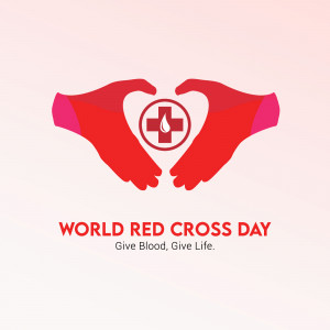 World Red Cross Day